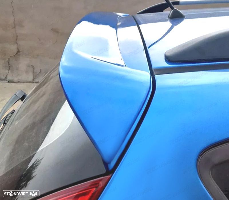 AILERON HYUNDAI I30 07-12 - 4