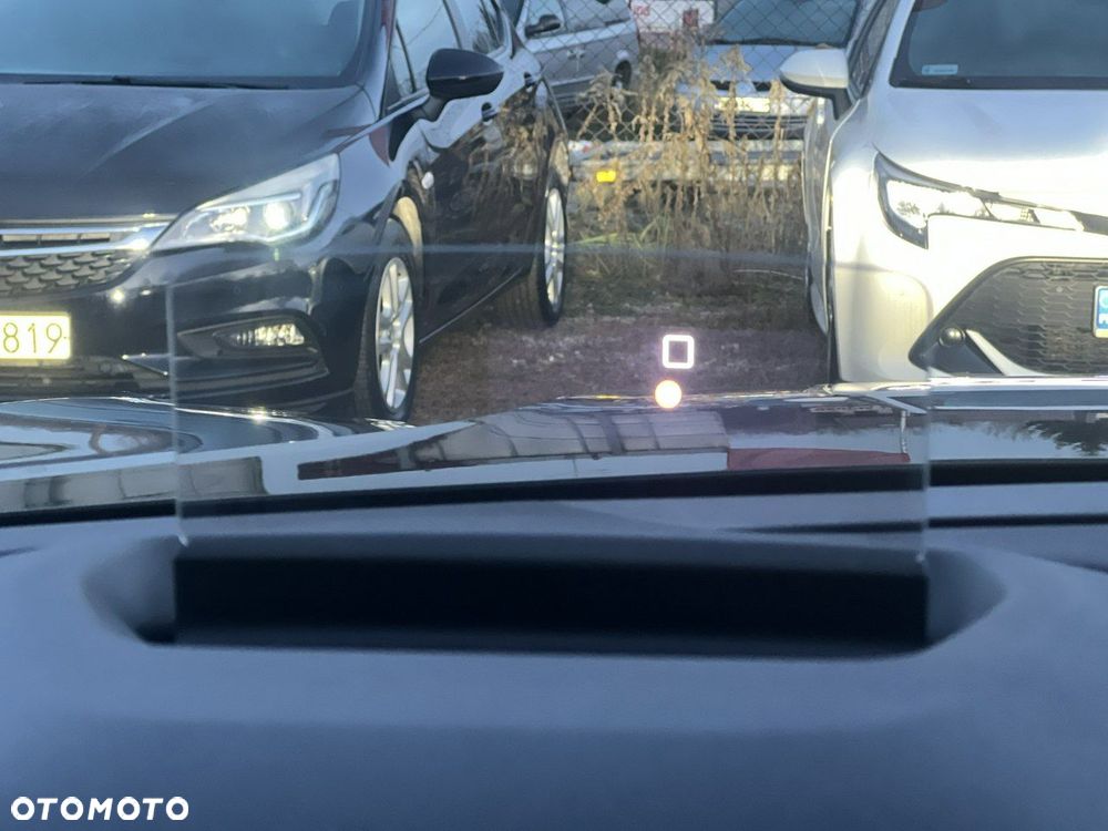 Citroën C4X 1.2 PureTech Max S&S EAT8 - 26