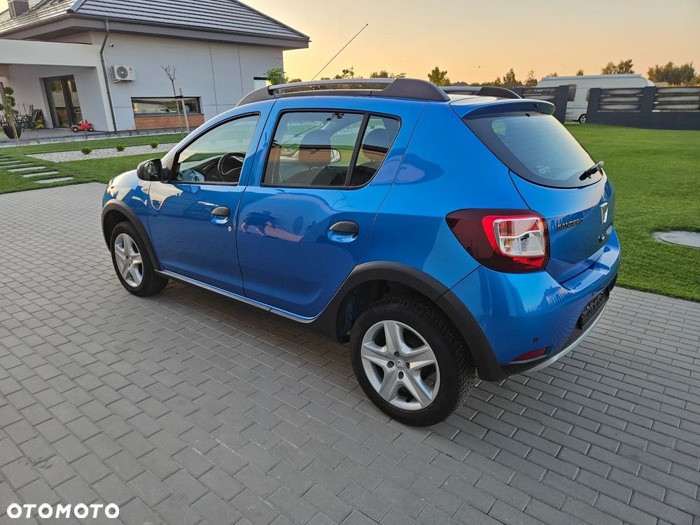 Dacia Sandero TCe 90 S&S Laureate - 5