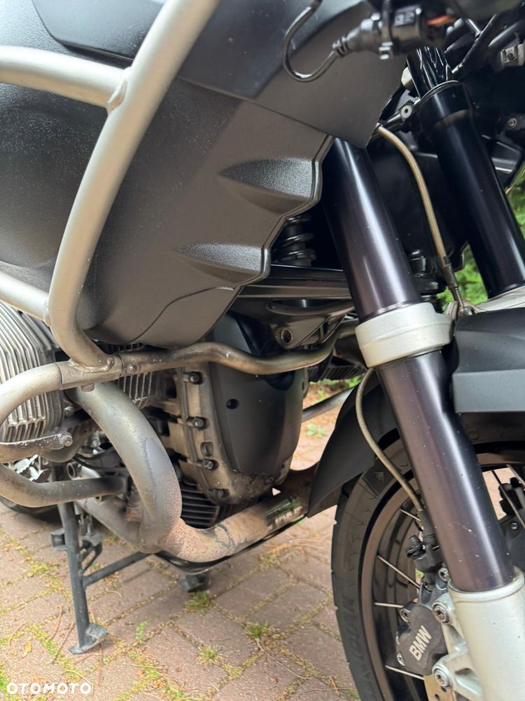 BMW R - 6