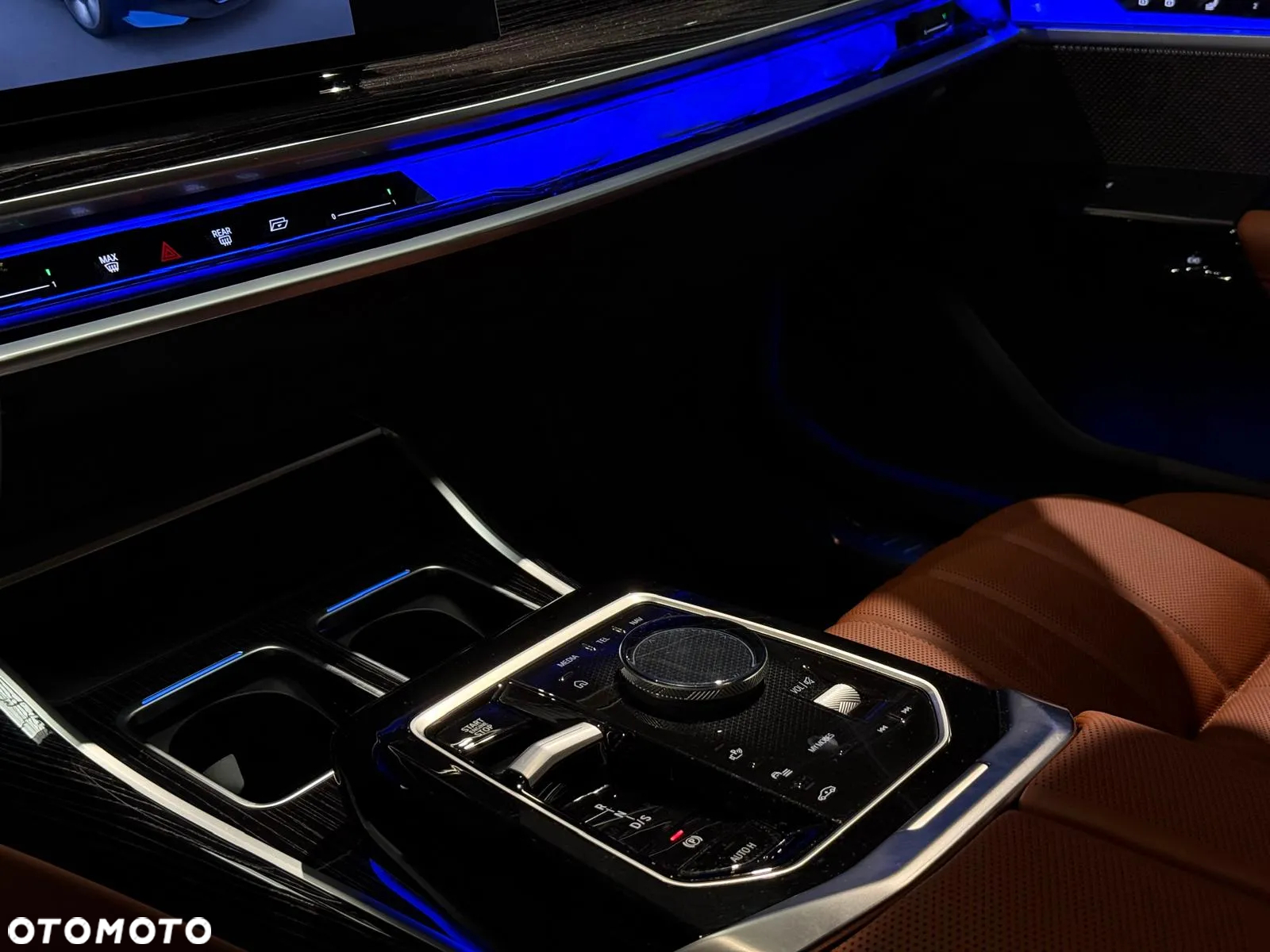 BMW Seria 7 - 12