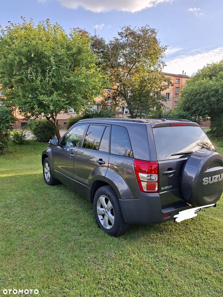 Suzuki Grand Vitara 2.4 De Luxe EU5 - 39