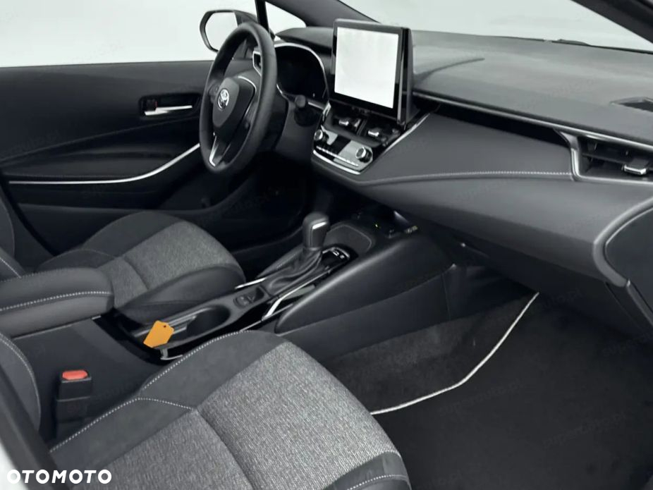 Toyota Corolla 2.0 Hybrid Style - 14