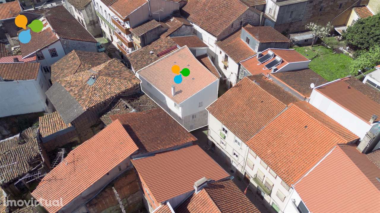 Moradia Geminada >=T10 Venda em Tortosendo,Covilhã - Grande imagem: 5/6