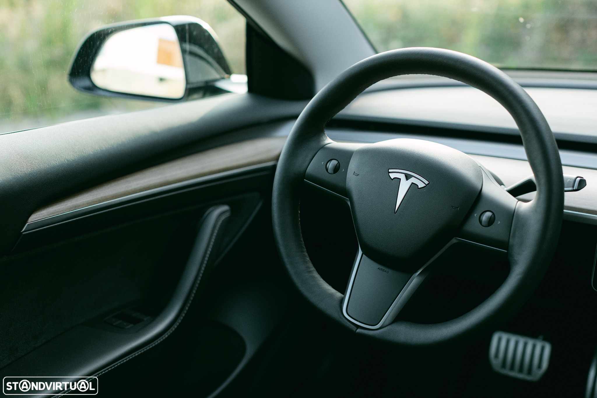 Tesla Model 3 Long Range AWD Dual Motor Performance - 11