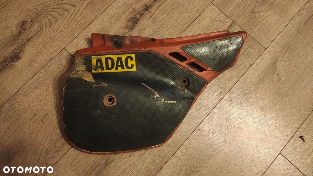 EU OGON OSŁONA PRAWY TYŁ HONDA CR 125 250 89-90 - 1