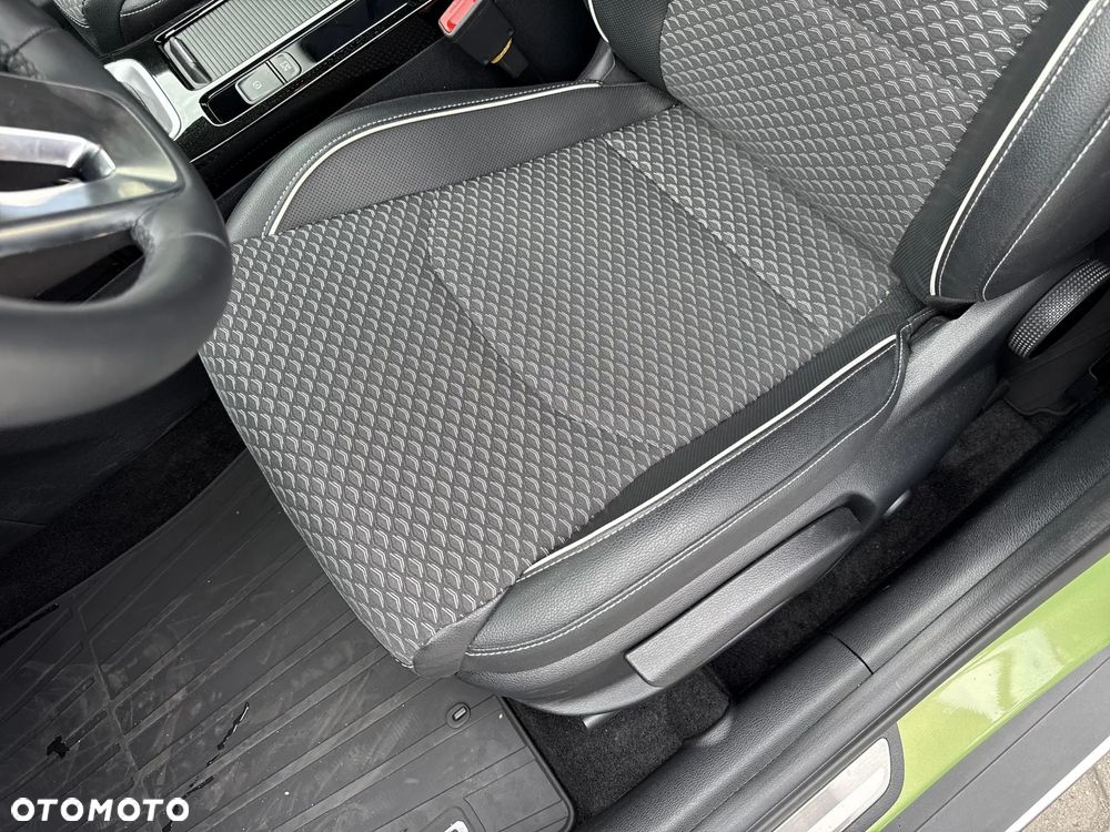 Kia XCeed 1.5 T-GDI L - 12