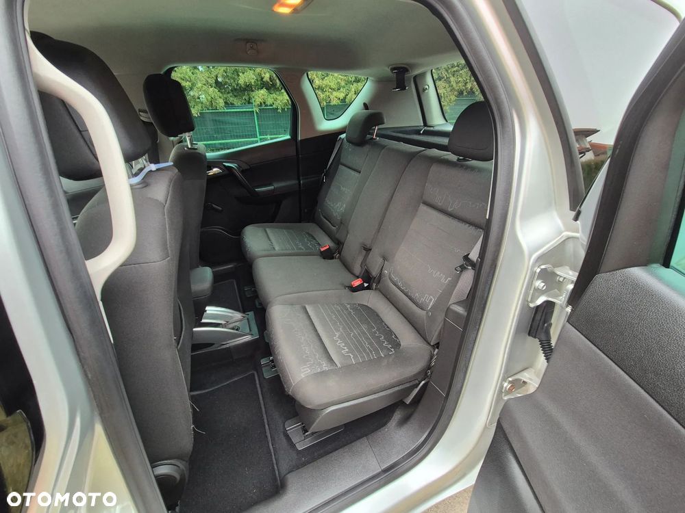 Opel Meriva 1.4 Active - 10