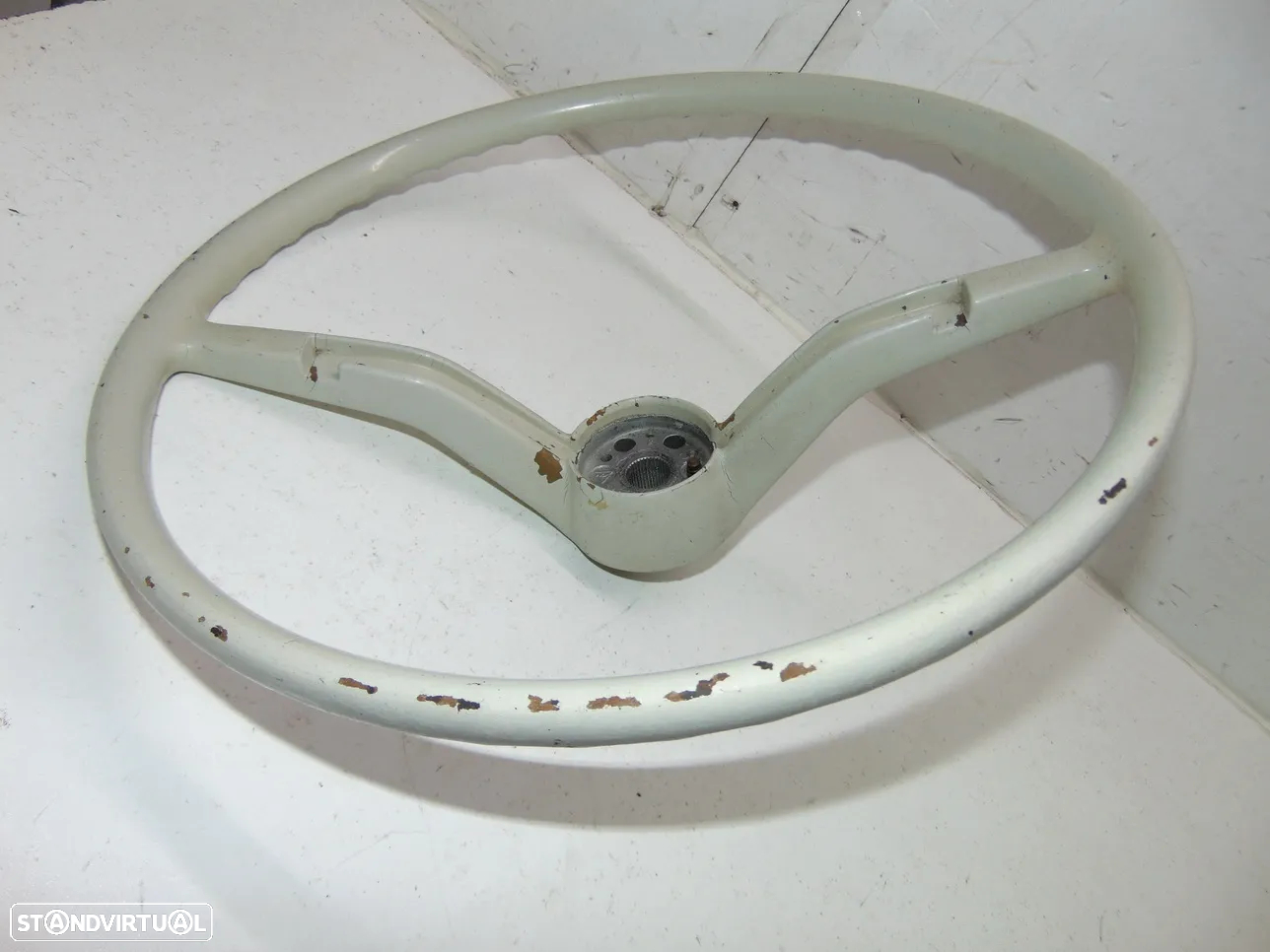 VW Carocha volante - 4