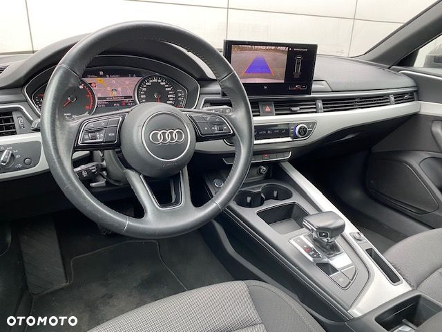 Audi A4 Avant - 15