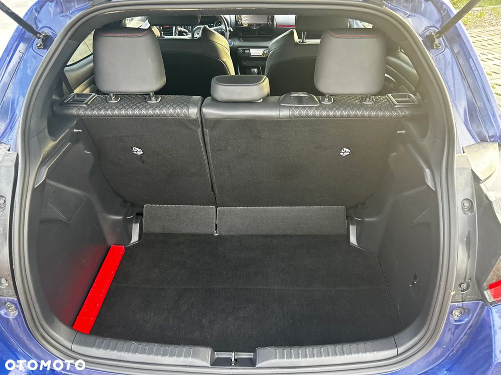 Toyota Yaris Hybrid 1.5 Tokyo Edition - 19