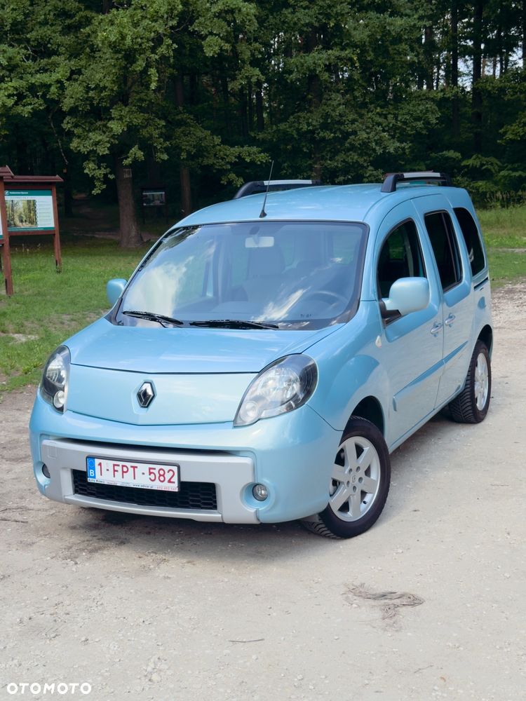Renault Kangoo dCi 90 FAP Happy Family - 7