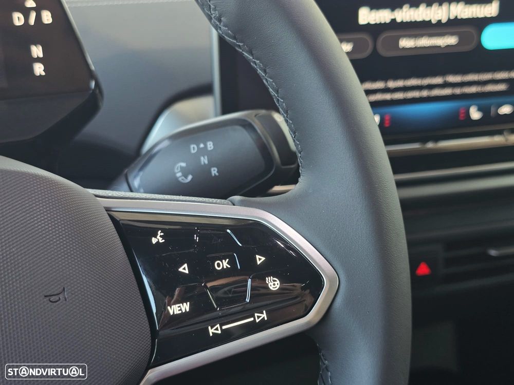 VW ID.4 77 kWh Pro Black Style - 13