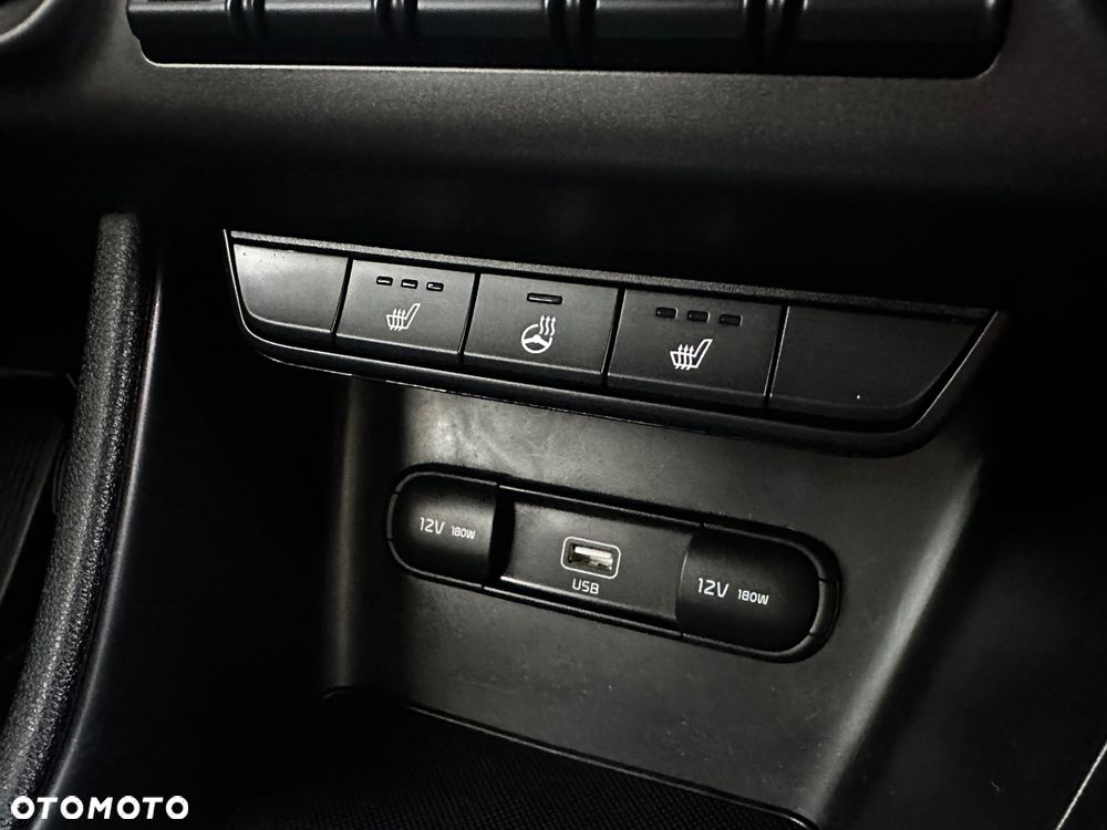 Kia Sportage - 30