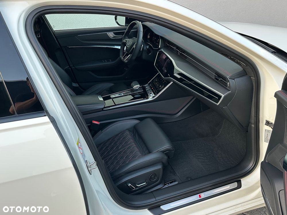 Audi A6 Avant 55 TFSI e PHEV Quattro S Line S tronic - 25