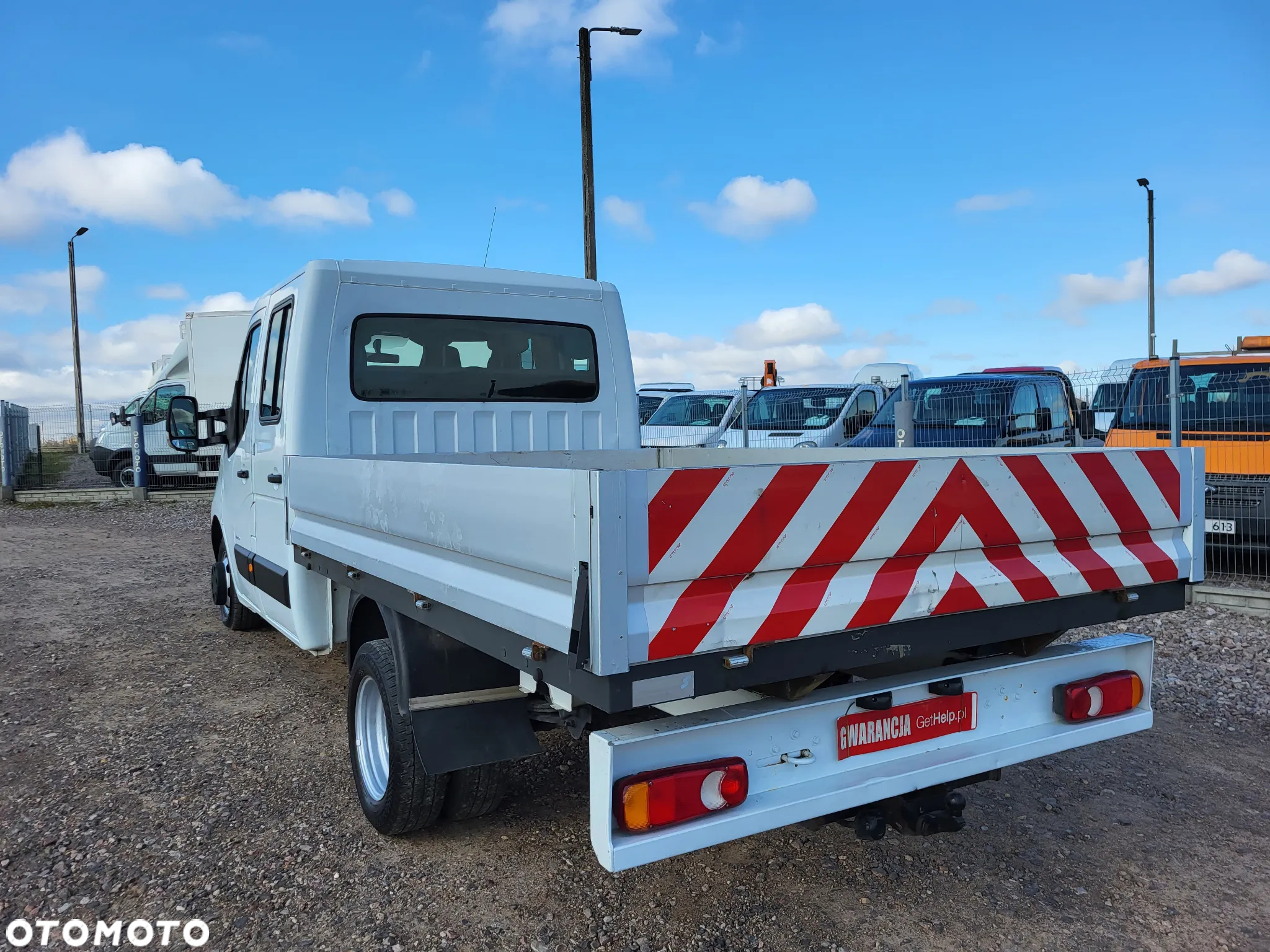 Opel Moavano - 7