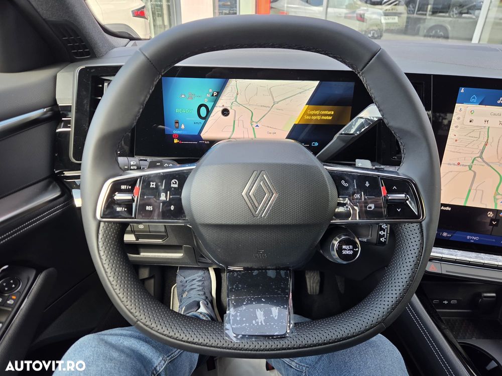 Renault Austral - 26