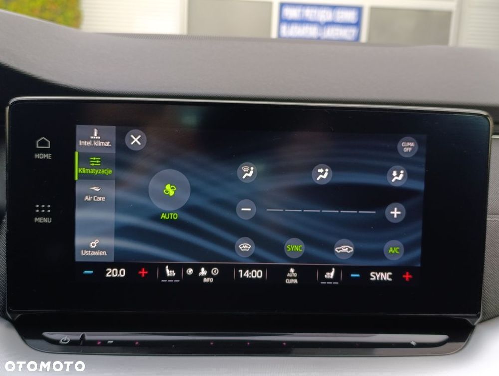 Skoda Octavia 1.5 TSI e-Tec Style DSG - 26