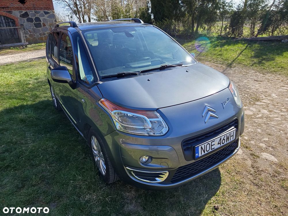 Citroën C3 - 2