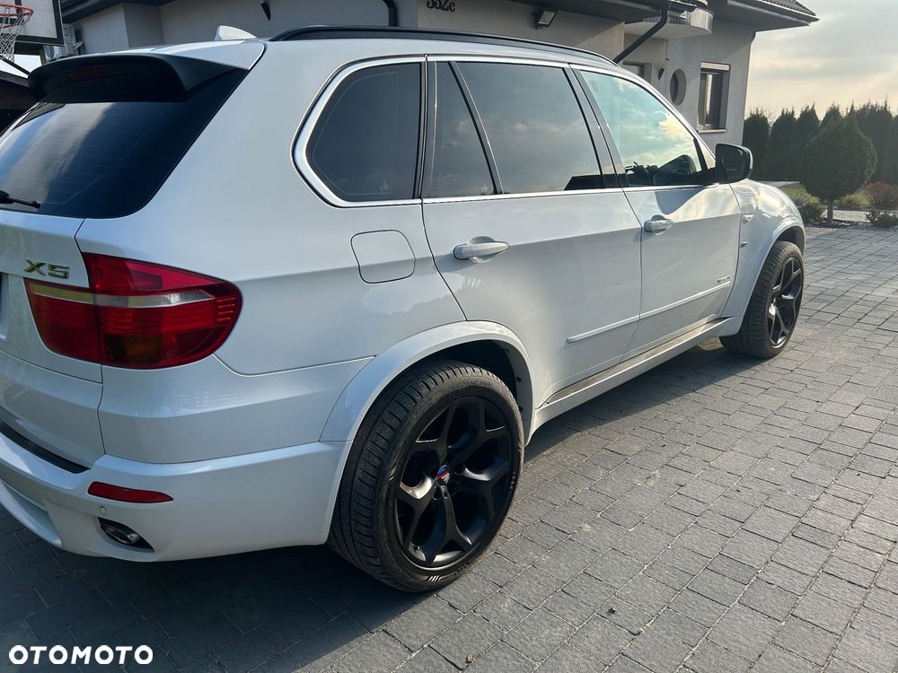 BMW X5 - 10