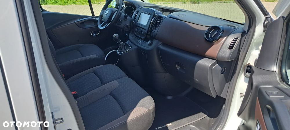 Fiat TALENTO - 24