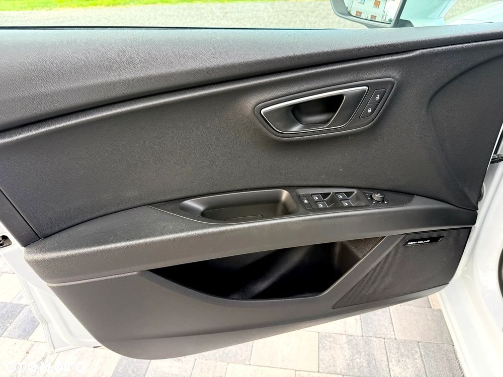 Seat Leon 1.8 TSI Start&Stop DSG FR - 30