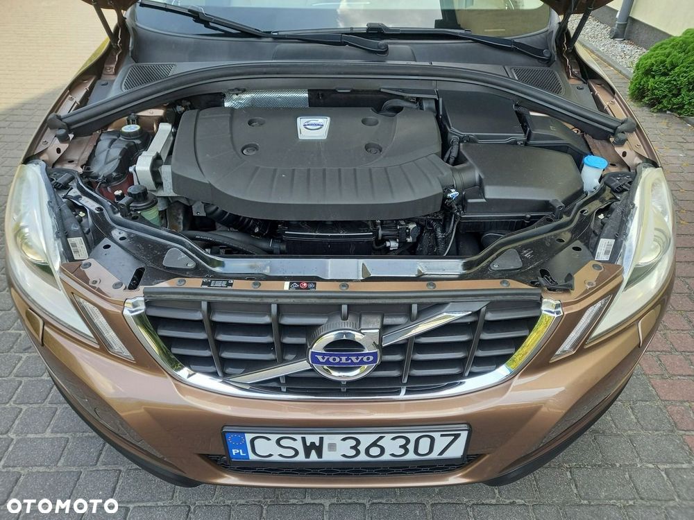 Volvo XC 60 DRIVe Summum - 16