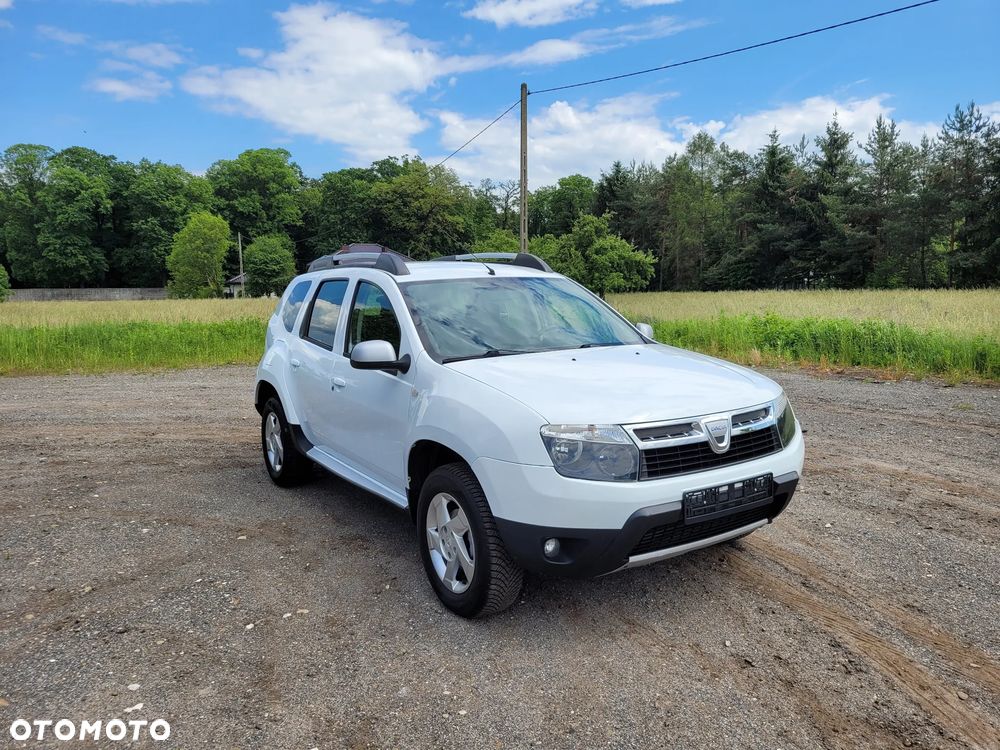 Dacia Duster - 6