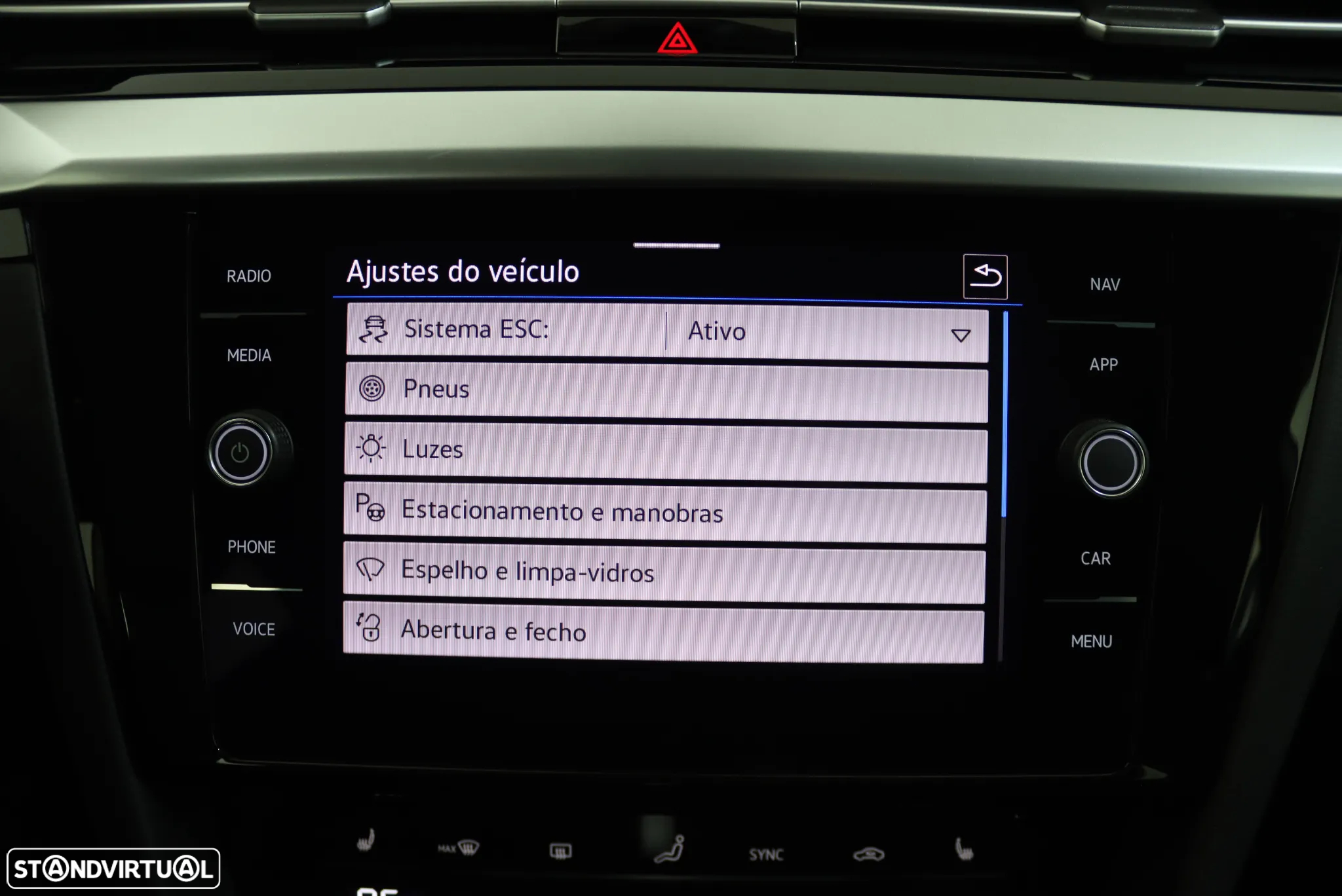 VW Arteon 2.0 TDI Elegance DSG - 29