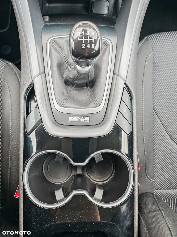 Ford Mondeo 1.5 EcoBoost Titanium - 21