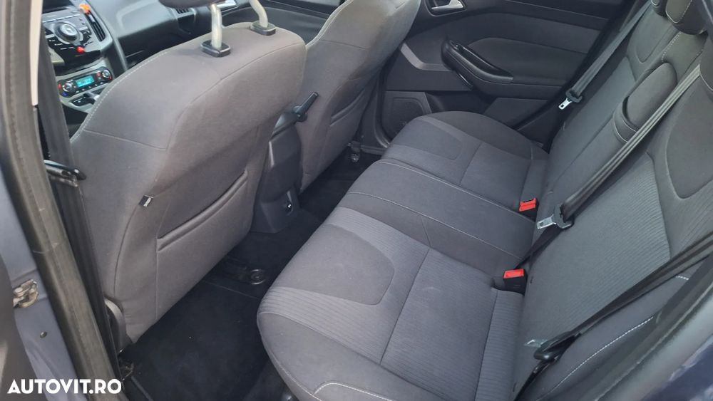 Ford Focus 1.6 TI-VCT Titanium - 10