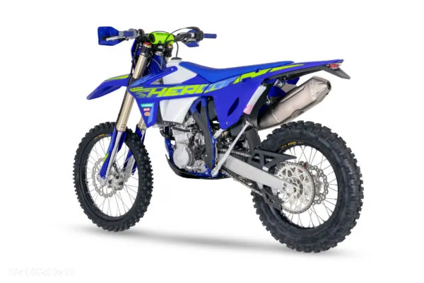 Sherco Enduro