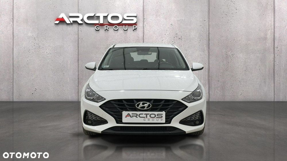 Hyundai i30 1.5 DPI Classic + - 8