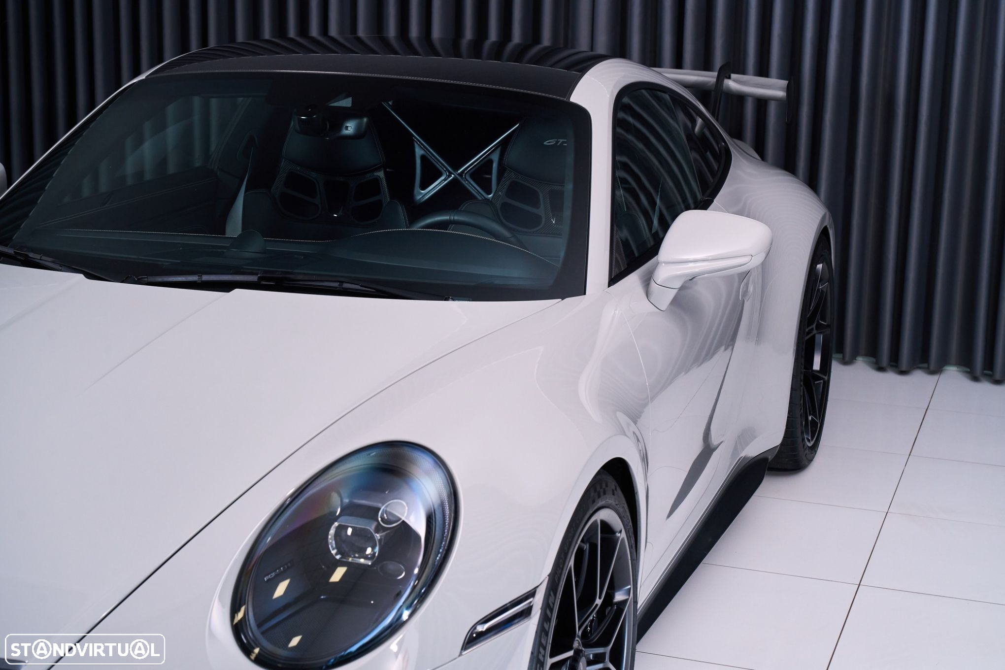 Porsche 911 (992) GT3 PDK - 36