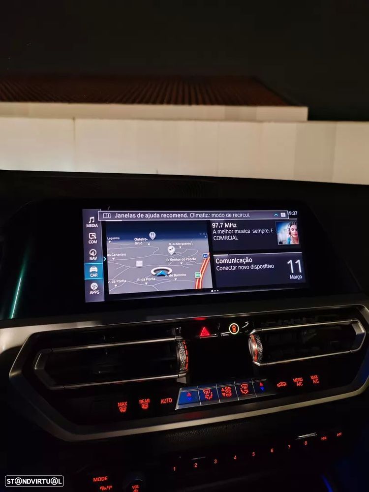 BMW 320 e Line Sport Auto - 18