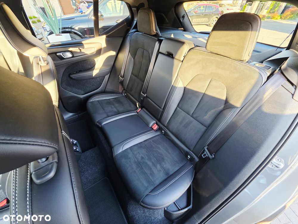 Volvo XC 40 D3 SCR R-Design - 7