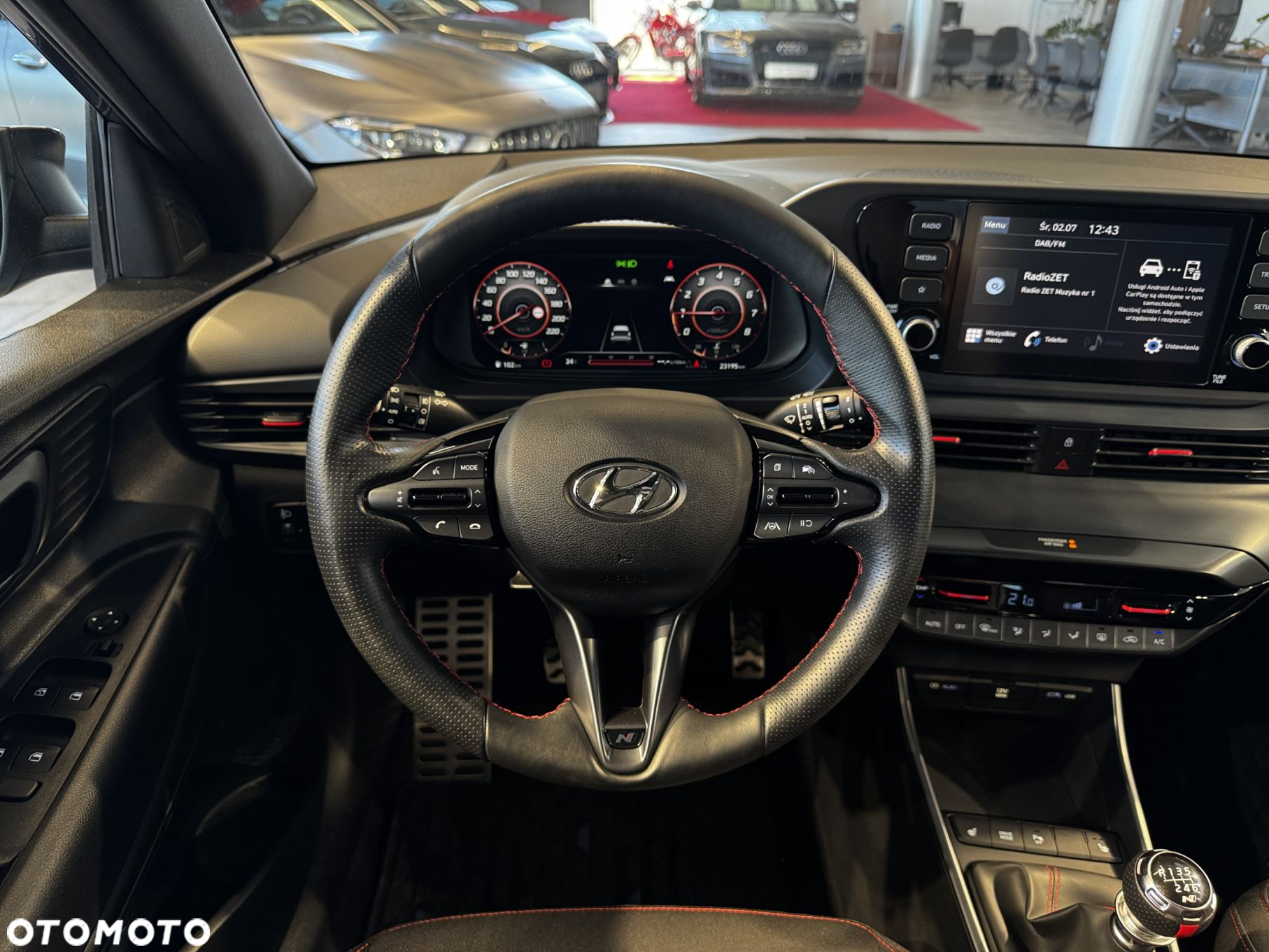Hyundai i20 - 21