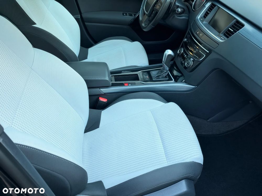 Peugeot 508 1.6 e-THP Allure S&S - 30