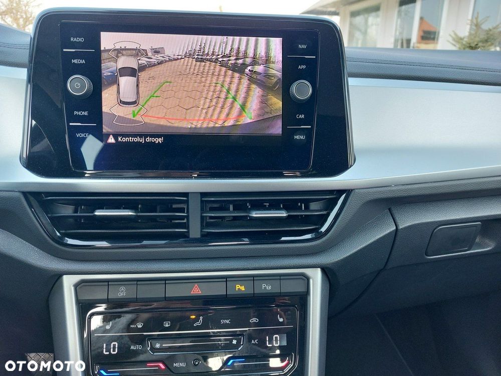 Volkswagen T-Roc - 26