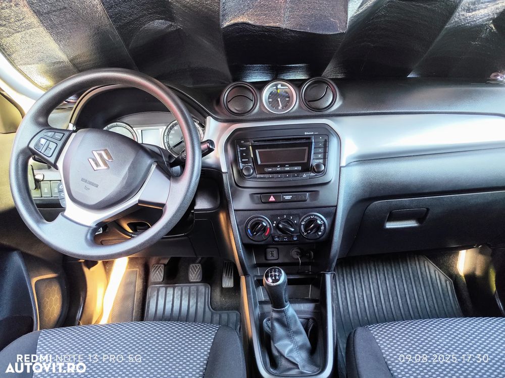 Suzuki Vitara 1.6 Cool - 11