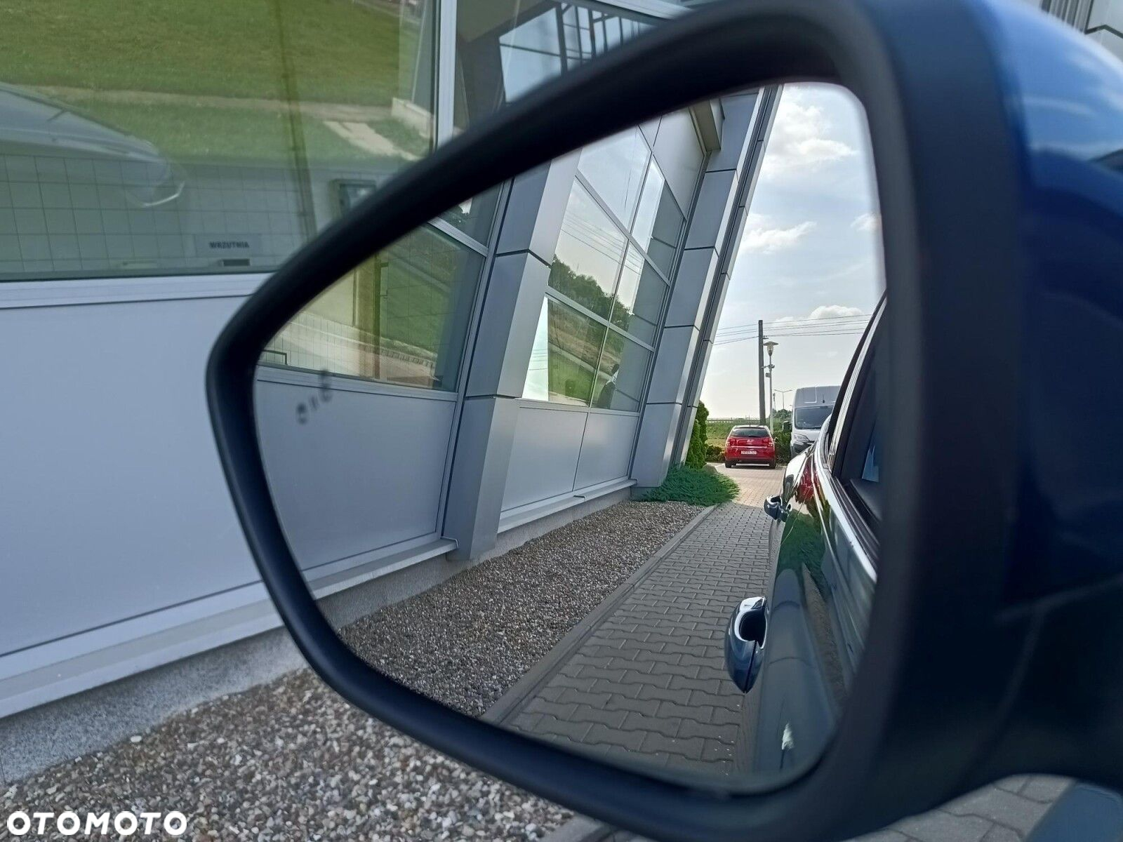 Ford Focus 1.0 EcoBoost Titanium X - 13