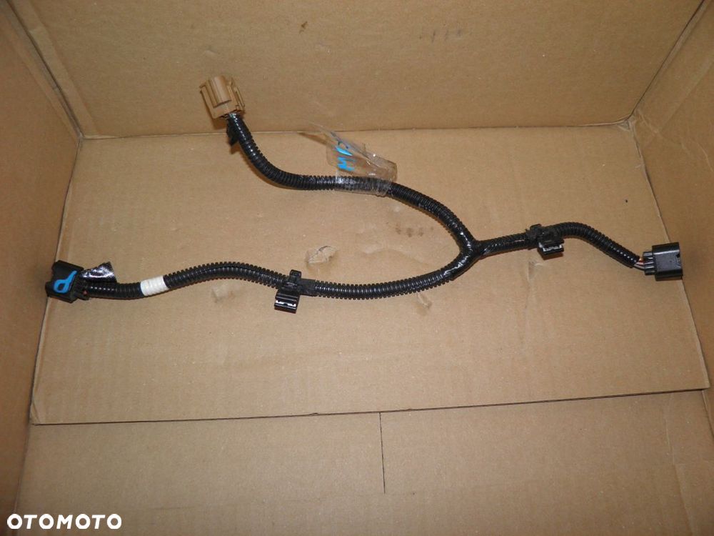 MASTER 3 MOVANO B NV400 10- WIĄZKA PDC NA TYŁ - 2