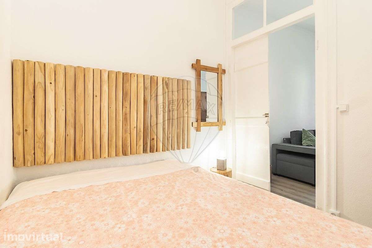 Apartamento T2 para venda - Grande imagem: 5/20