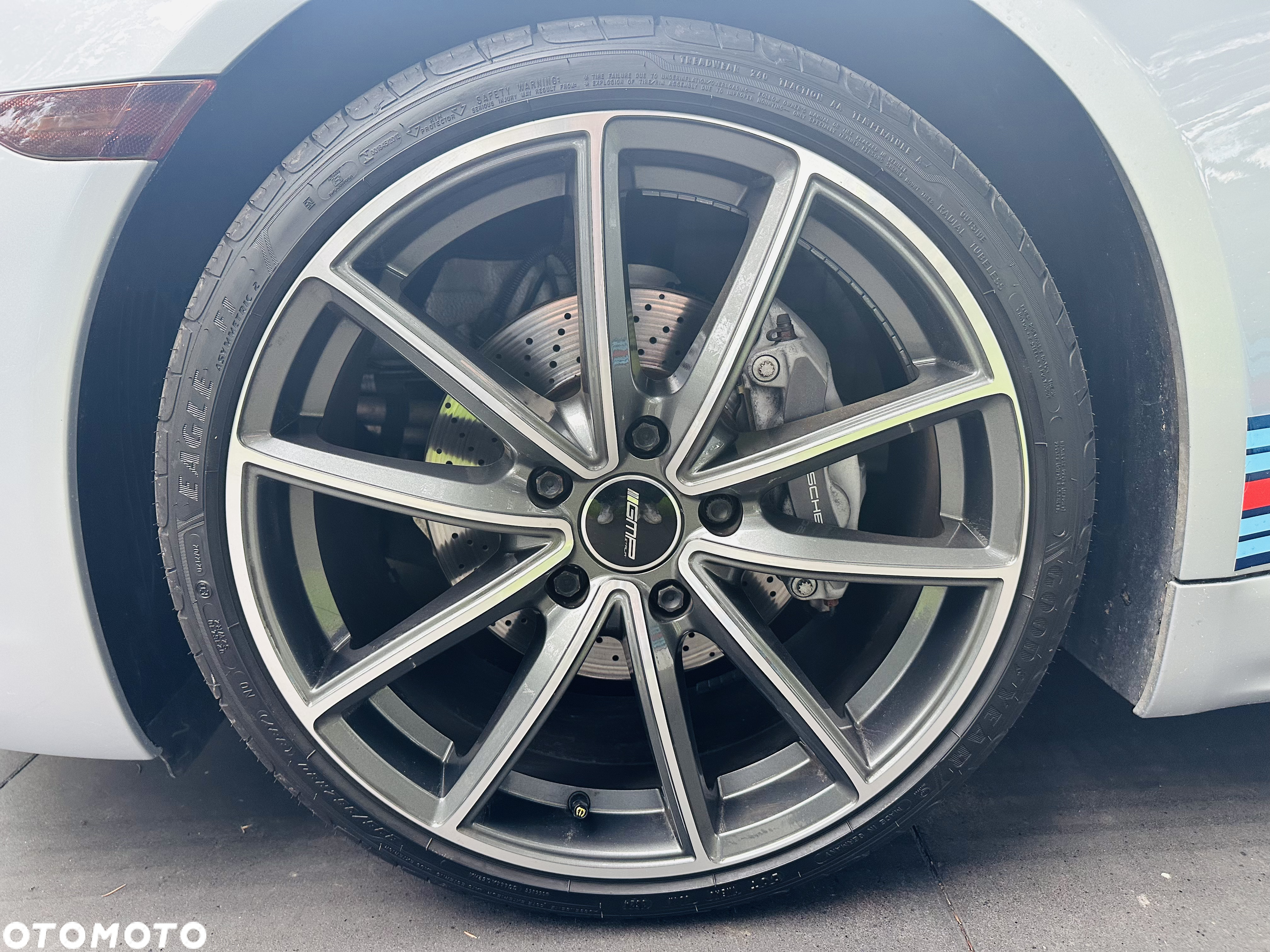 Porsche 718 Cayman Standard - 17