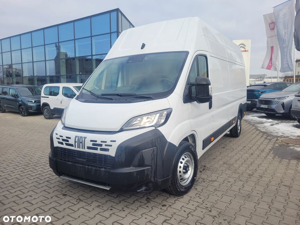 Fiat Ducato L4H3 - 1