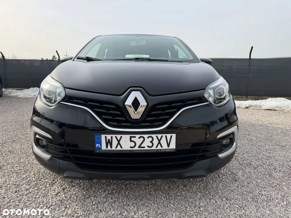 Renault Captur ENERGY dCi 90 Start&Stop Intens - 2