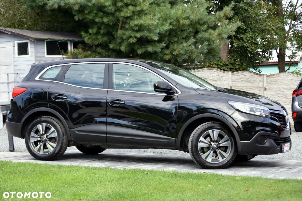 Renault Kadjar 1.2 Energy TCe Business - 12