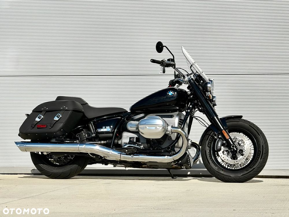 BMW R - 8