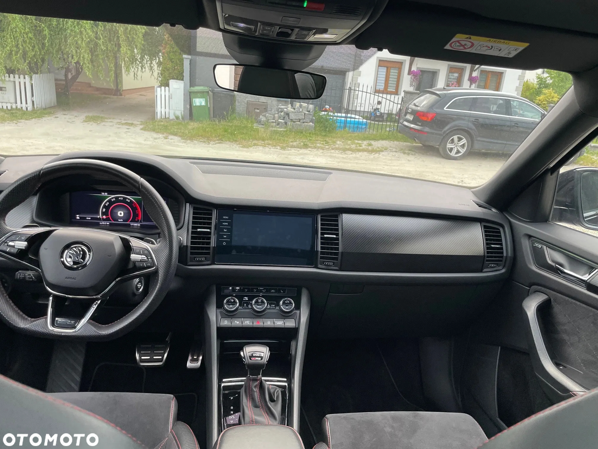 Skoda Kodiaq 2.0 Bi-TDI 4x4 RS DSG - 5