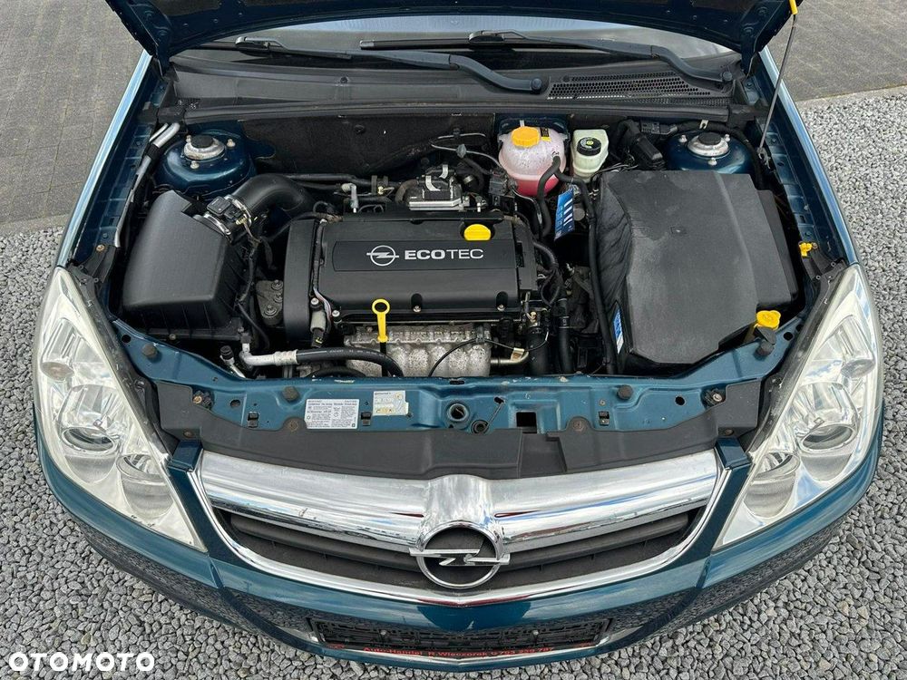 Opel Signum - 36